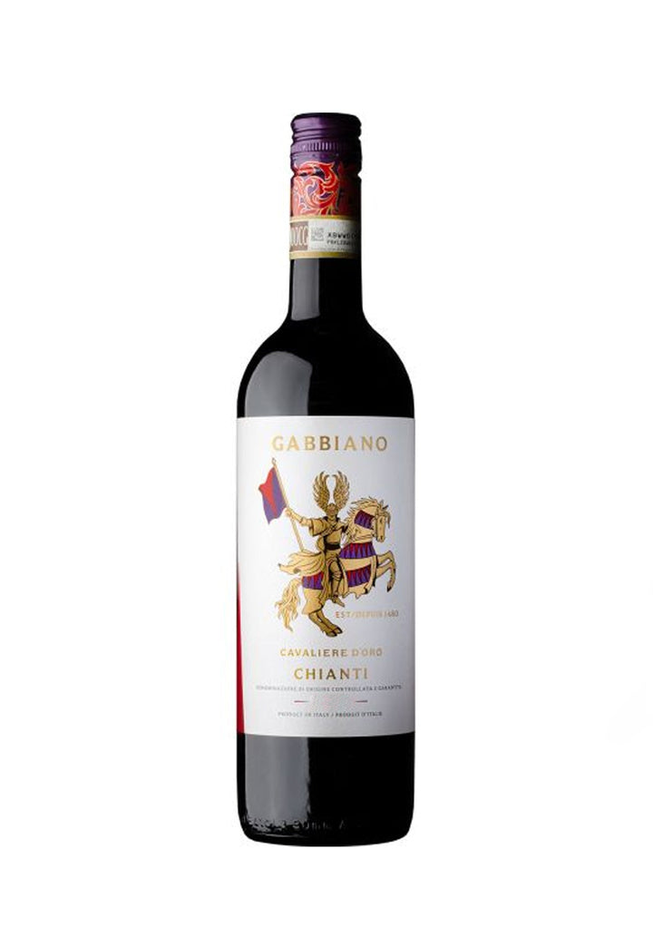 Gabbiano Chianti 2024