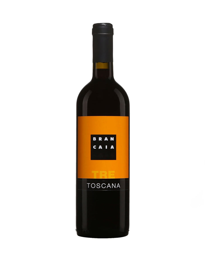 Brancaia Tre 2024