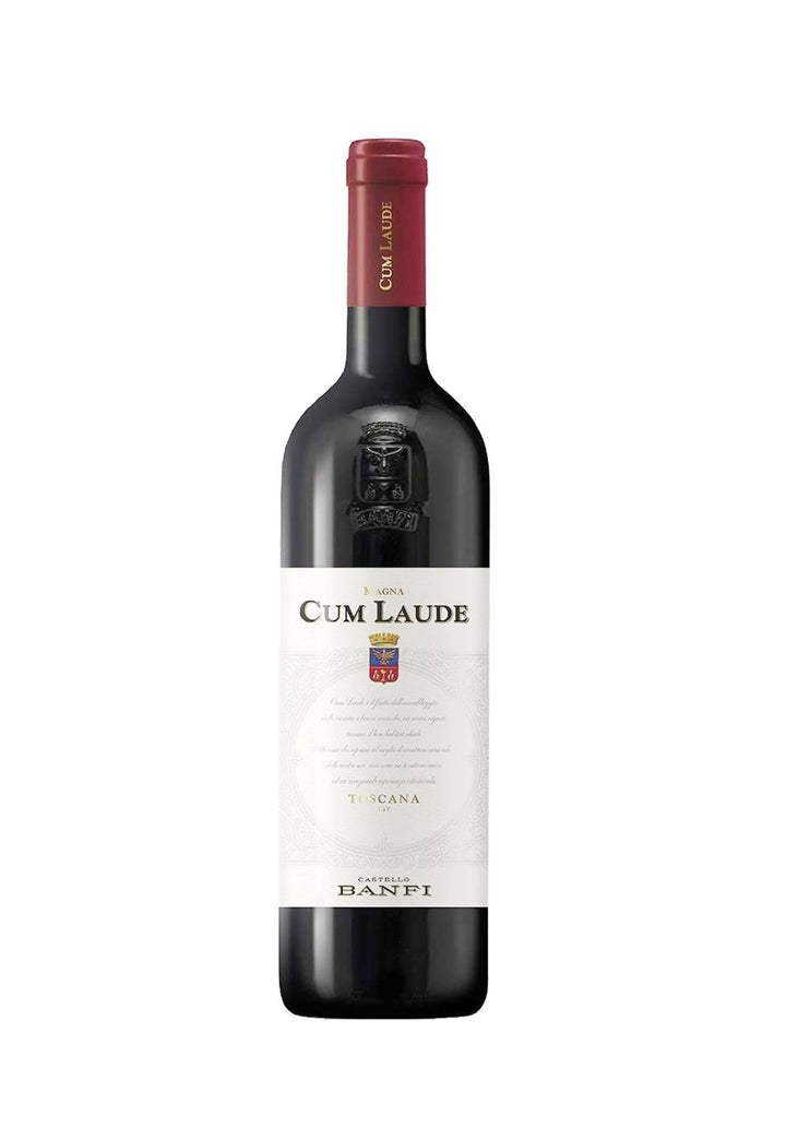Banfi Cum Laude 2023