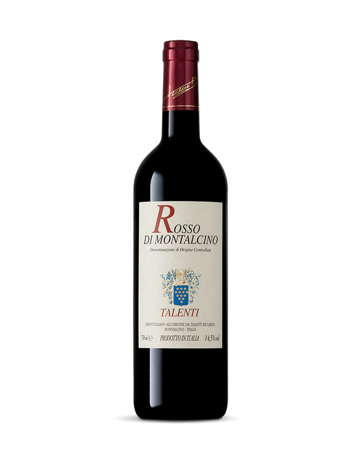 Talenti Rosso Di Montalcino 2023