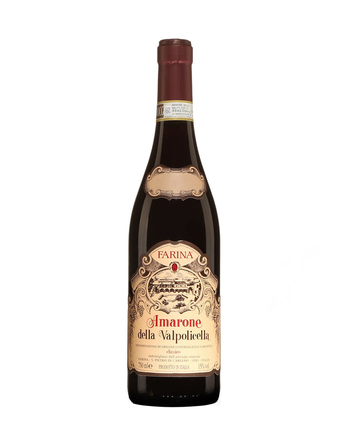 Farina Amarone della Valpolicella 2023