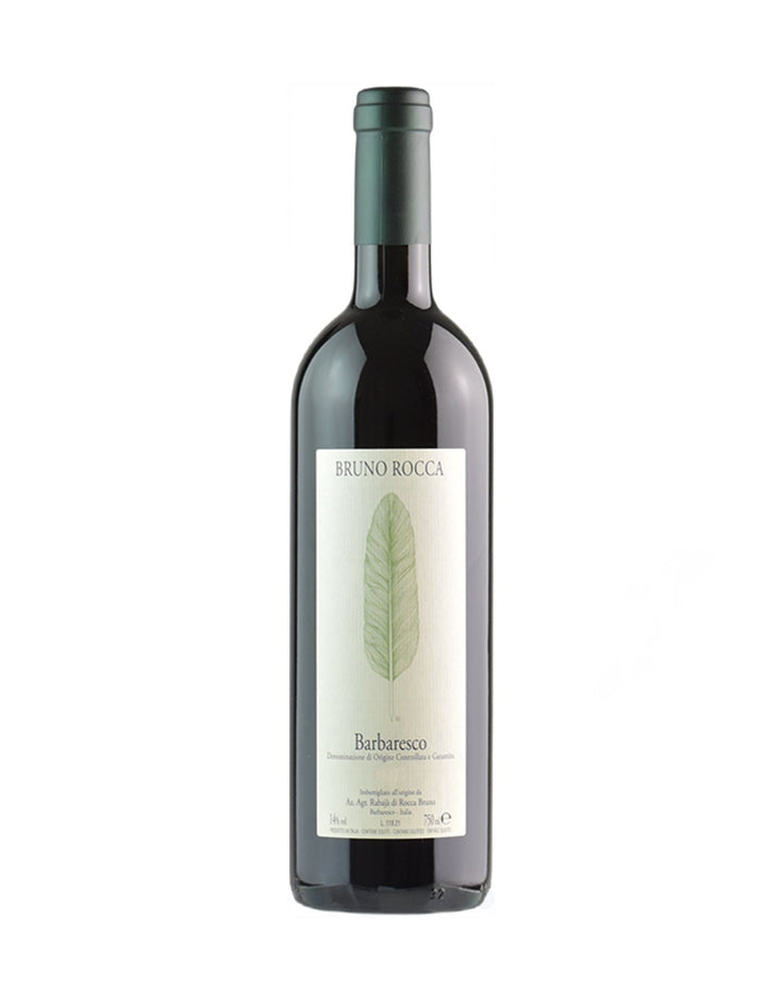 Bruno Rocca Barbaresco 2021
