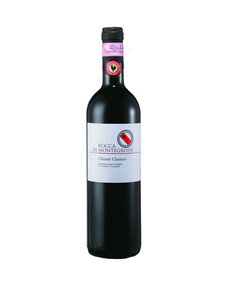 Rocca di Montegrossi Chianti Classico 2022