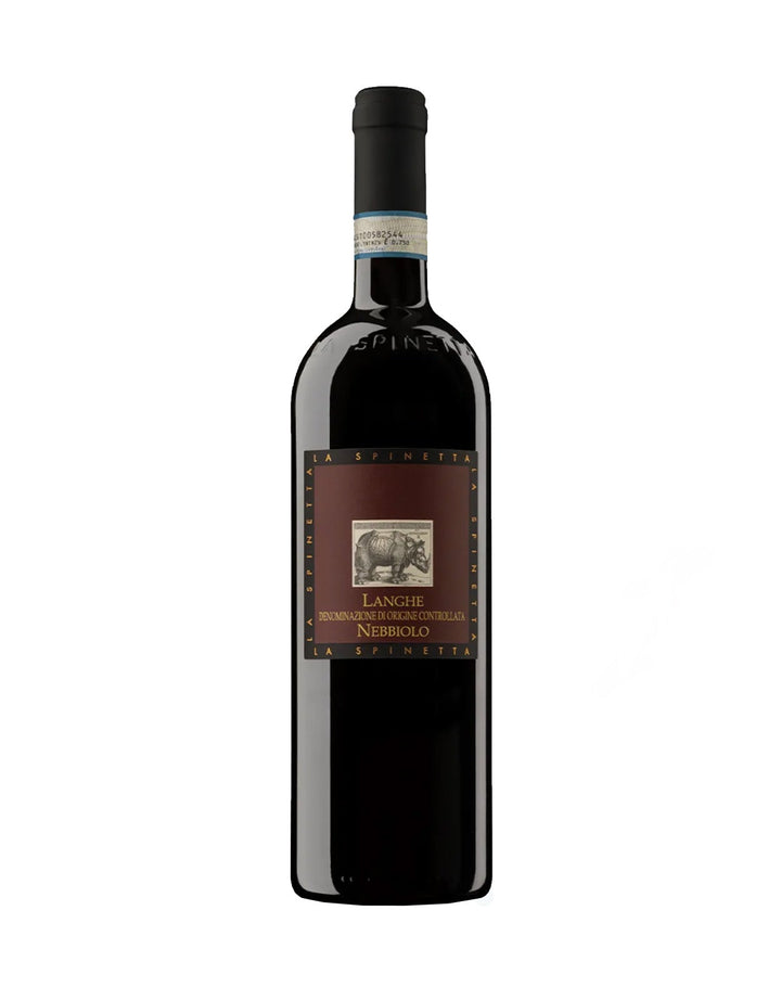 La Spinetta Langhe Nebbiolo 2024