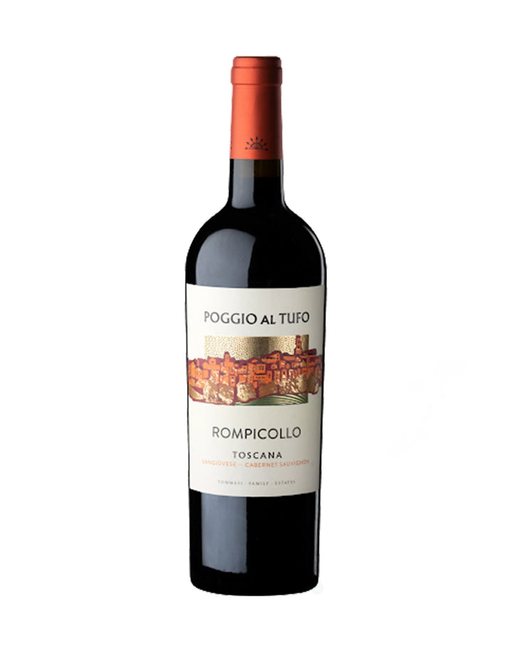 Tommasi Poggio Al Tufo Rompicollo 2021