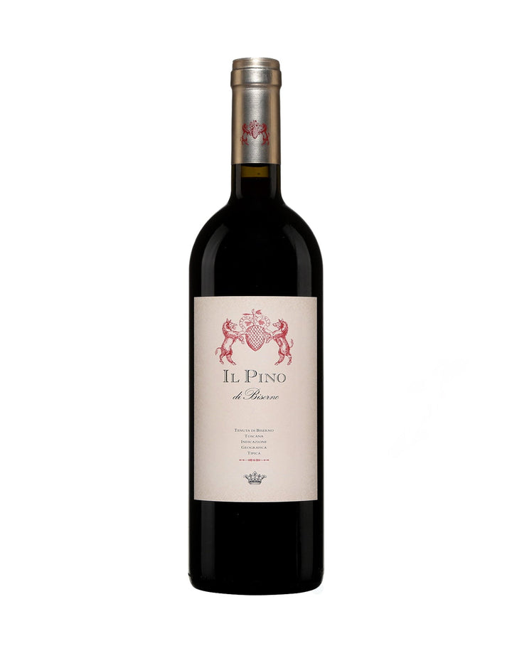 Il Pino Di Biserno 2022
