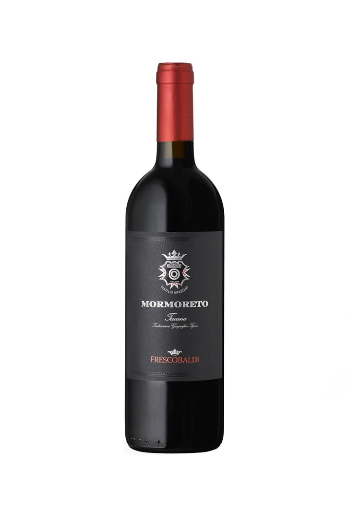 Frescobaldi Nipozzano Mormoreto 2018