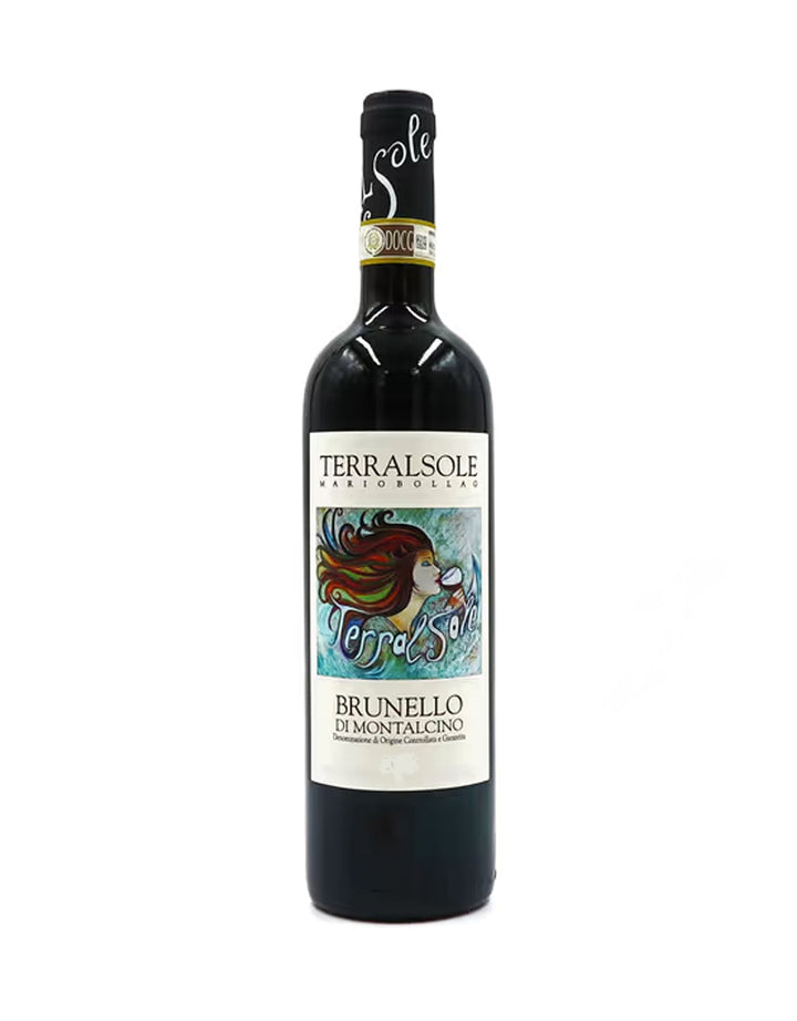 Terralsole Brunello Di Montalcino 2019