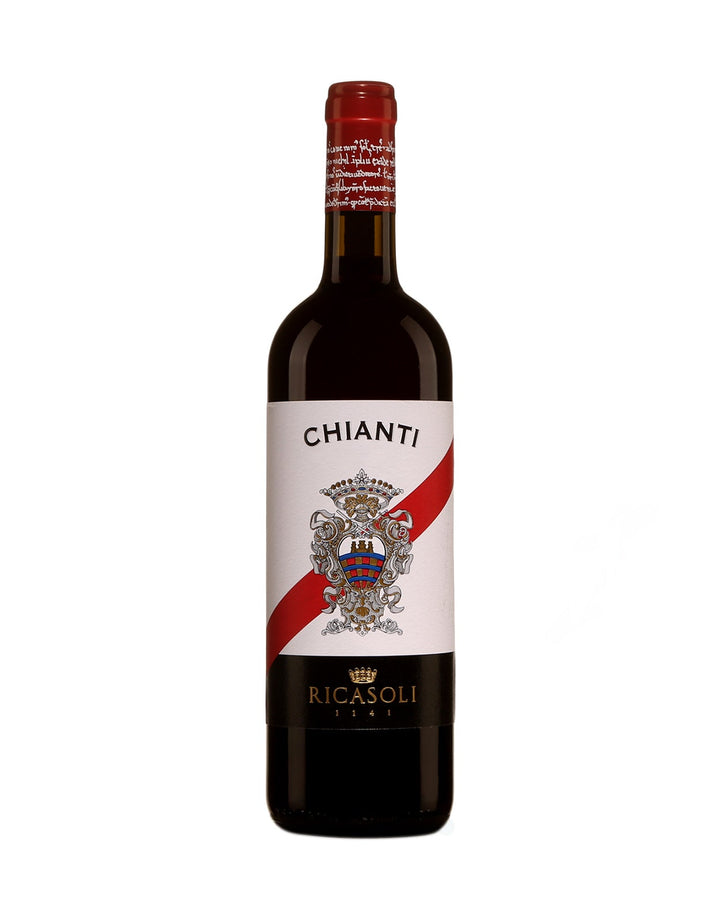 Barone Ricasoli Chianti 2024