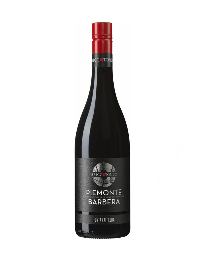 Fontanafredda Barbera Briccotondo 2024