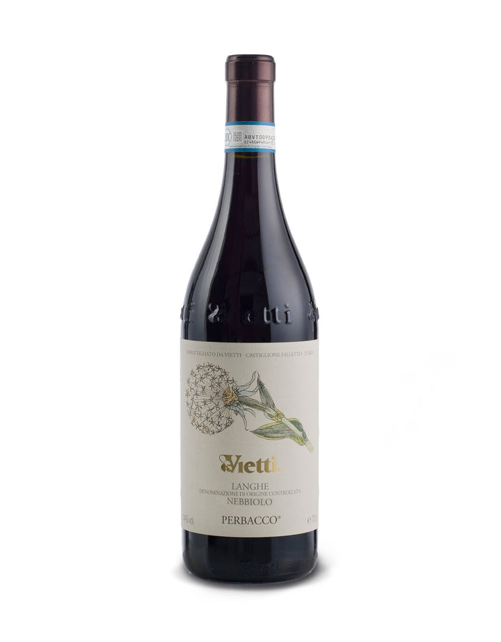 Vietti Nebbiolo 'Perbacco' 2022