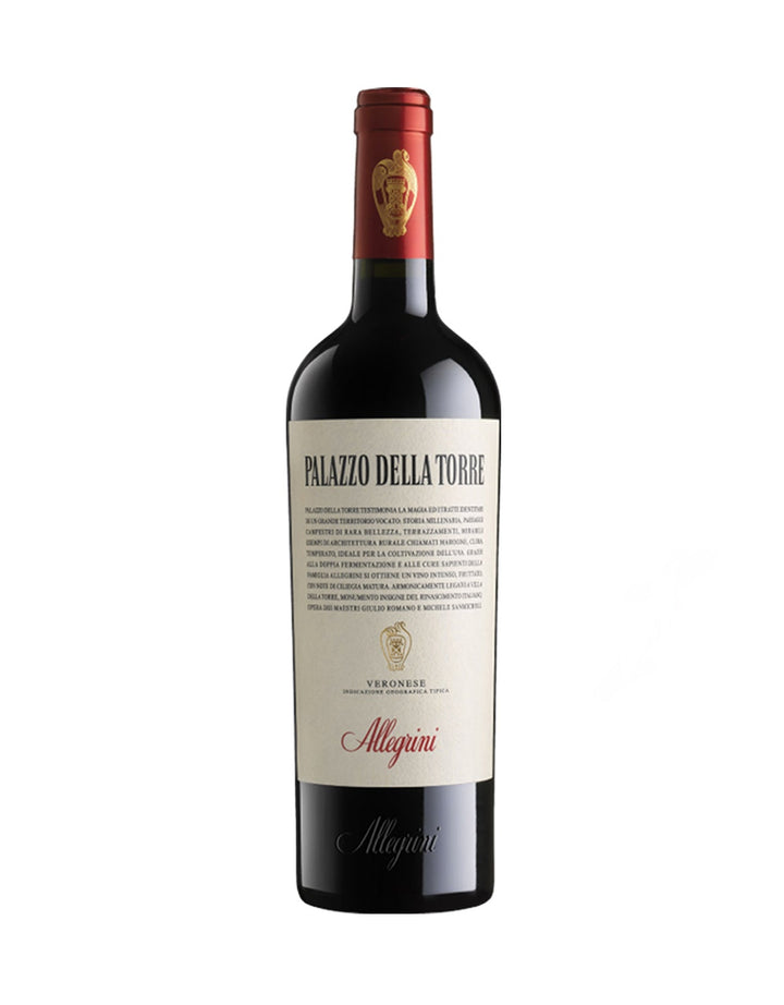 Allegrini Palazzo Della Torre 2023