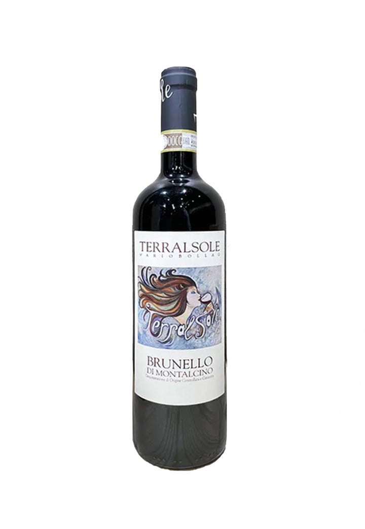 Terralsole Brunello di Montalcino 2006
