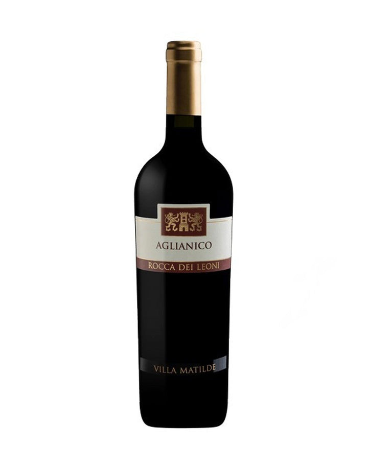 Villa Matilde Aglianico 2017