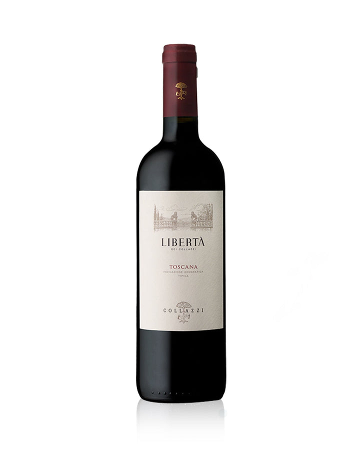 Collazzi Liberta Toscana 2022