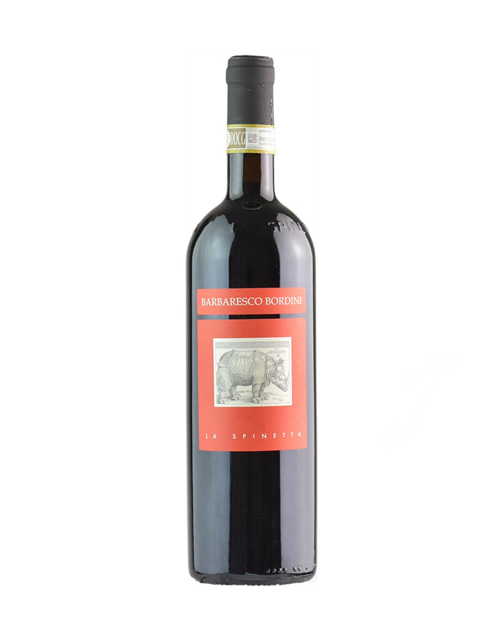 La Spinetta Barbaresco Bordini 2023