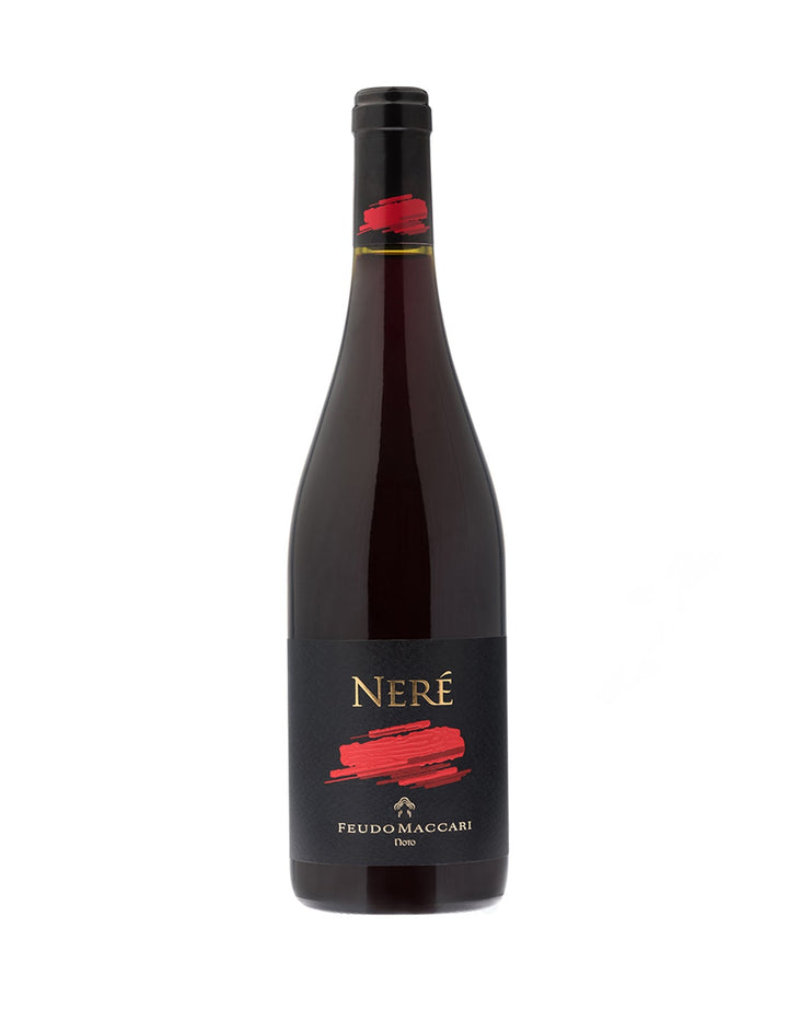 Feudo Maccari Nero D'Avola Nere 2022