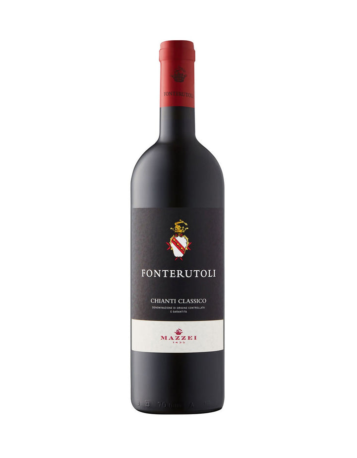 Mazzei Chianti Classico Fonterutoli 2022