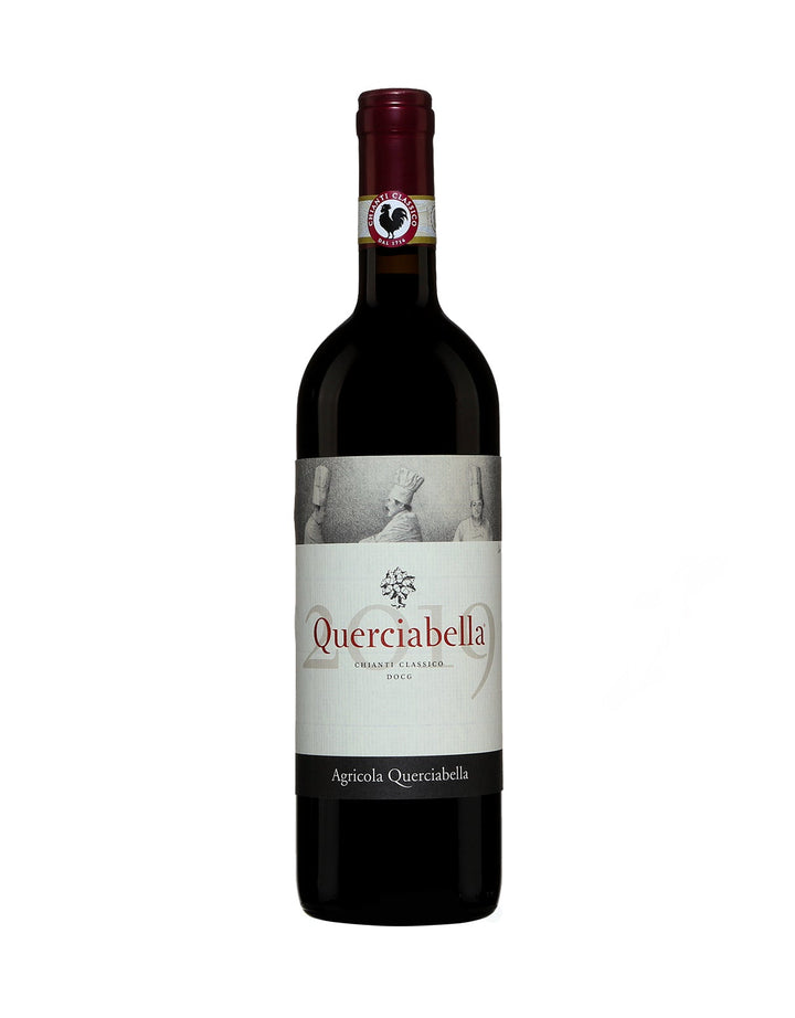 Querciabella Chianti Classico 2021