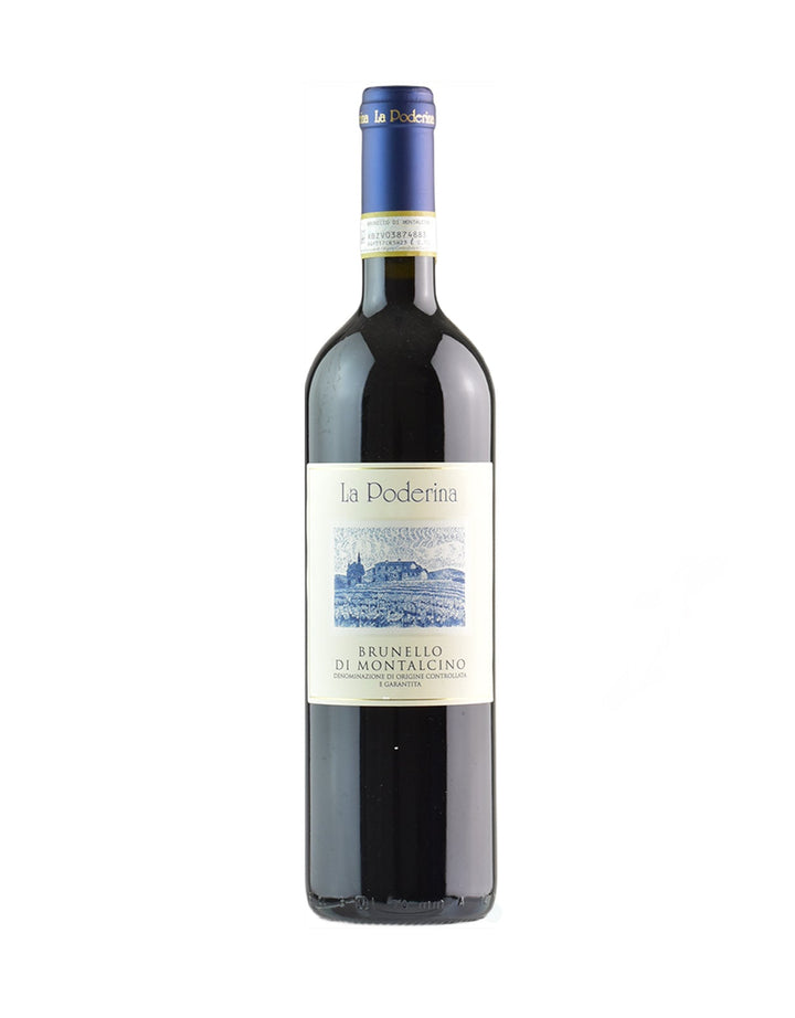 La Poderina Brunello di Montalcino 2020