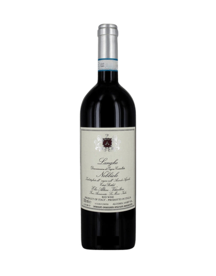 Elio Altare Langhe Nebbiolo 2024