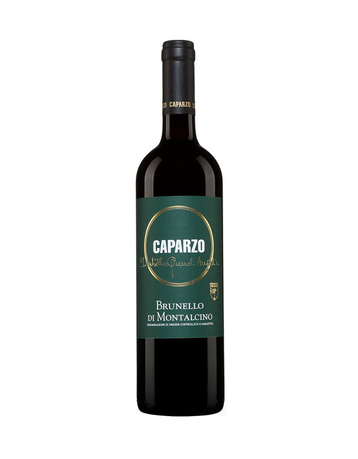 Caparzo Brunello di Montalcino 2021