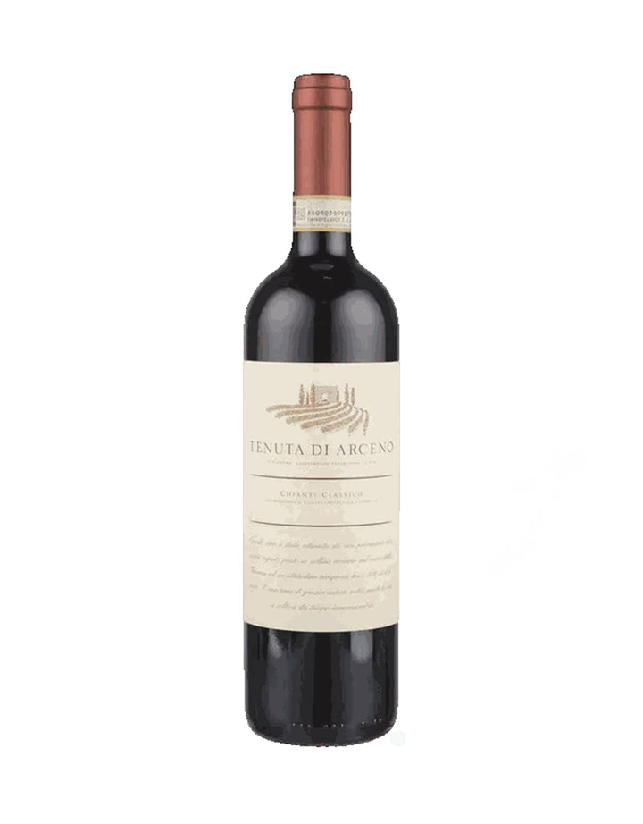 Tenuta Di Arceno Chianti Classico 2022