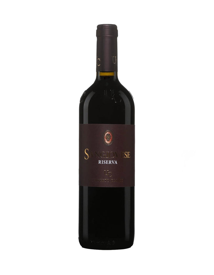 Umberto Cesari Sangiovese Reserve 2022