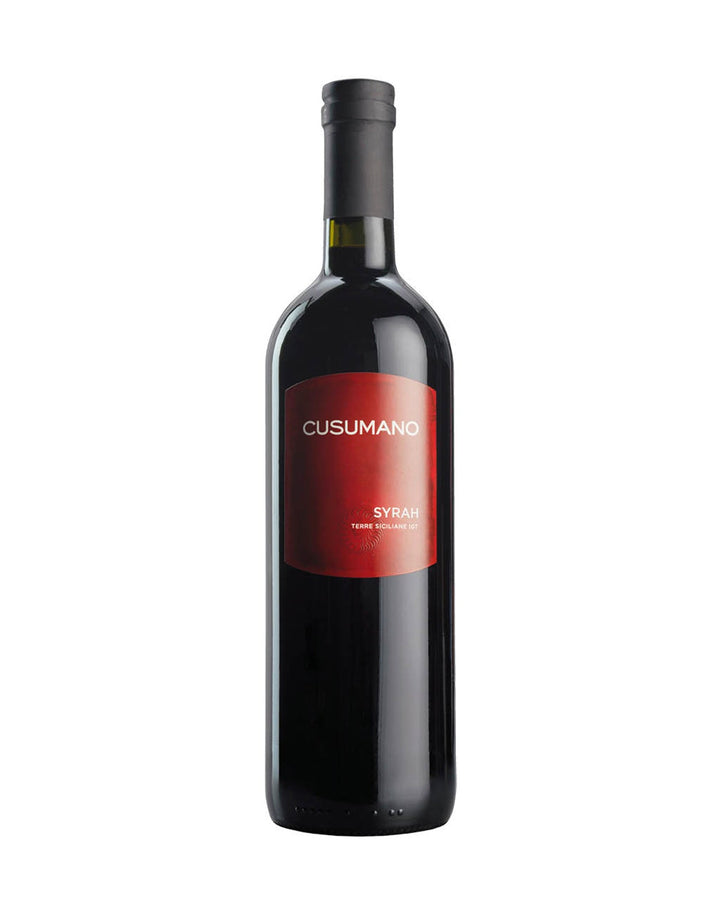 Cusumano Syrah 2023