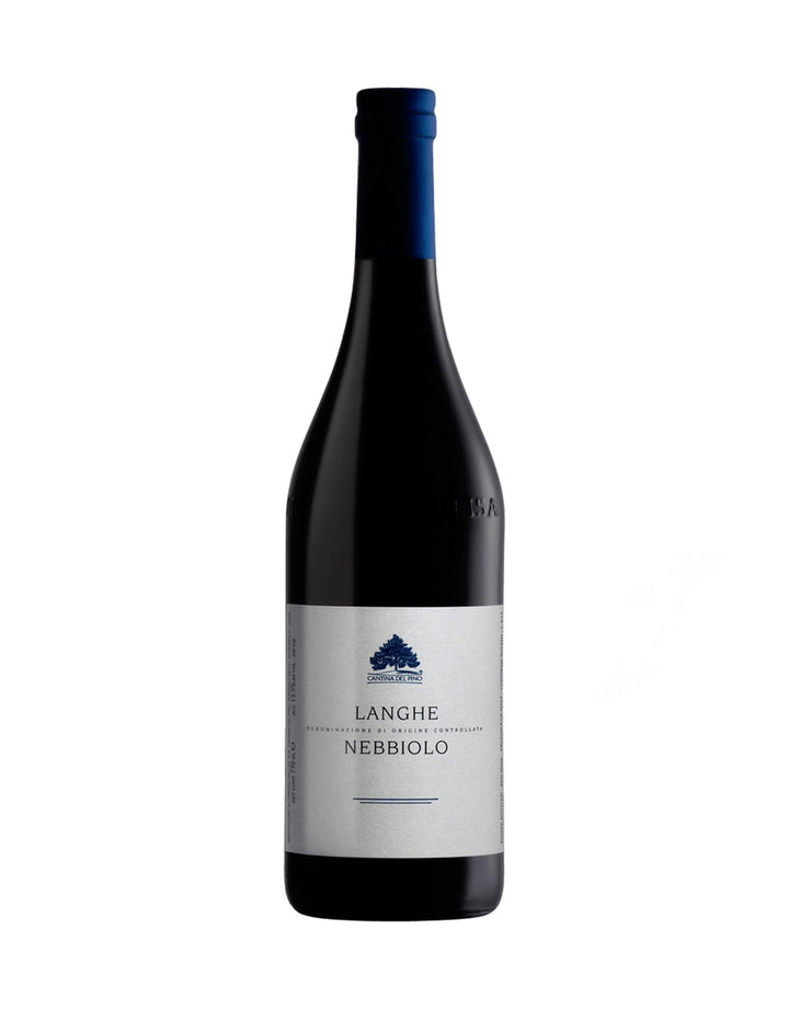 Cantina Del Pino Langhe Nebbiolo 2024