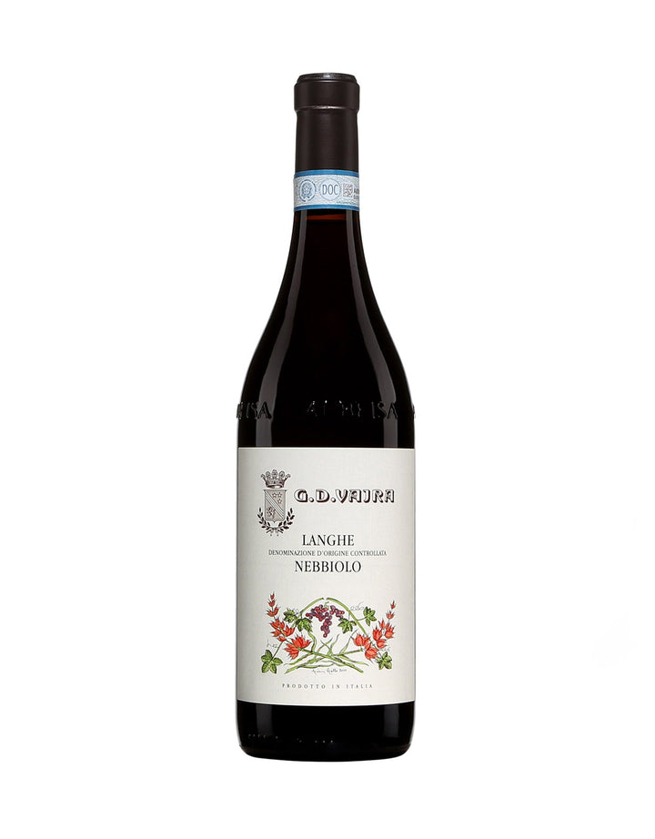 Vajra Langhe Nebbiolo 2024