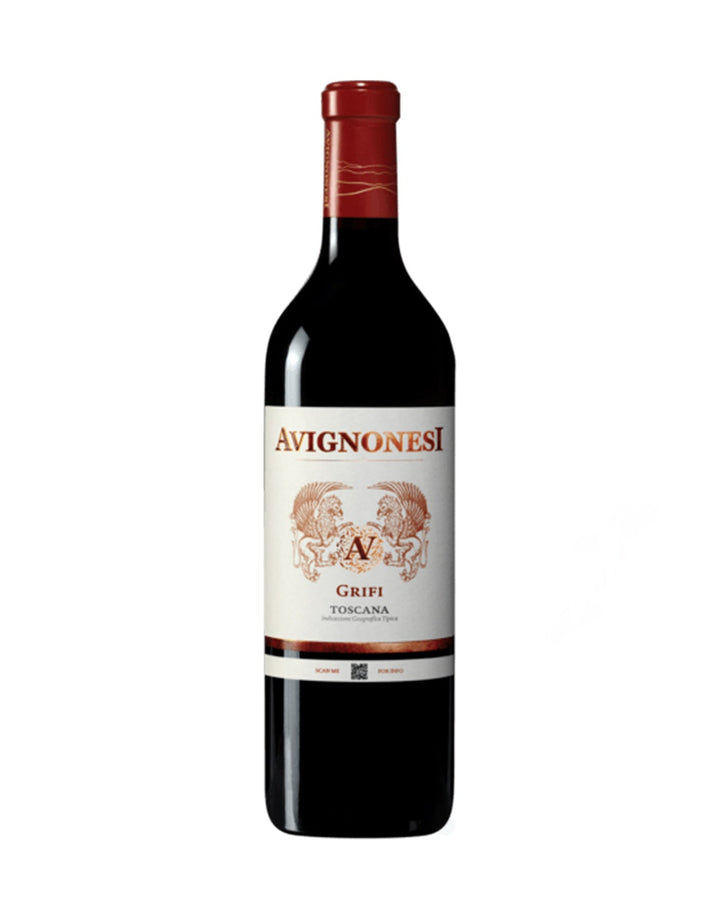 Avignonesi Grifi Rosso Di Toscana IGT 2021
