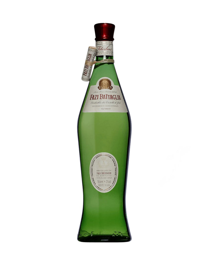 Fazi Battaglia Verdicchio Titulus 2024