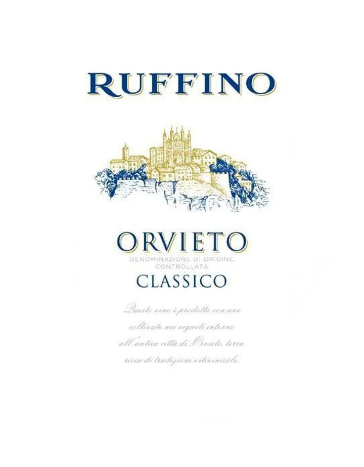 Ruffino Orvieto Classico 2023