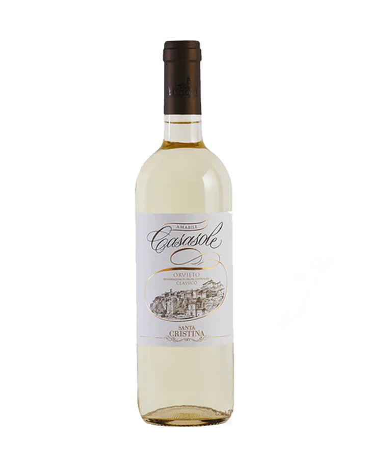 Santa Cristina Orvieto Casasole Amabile 2024