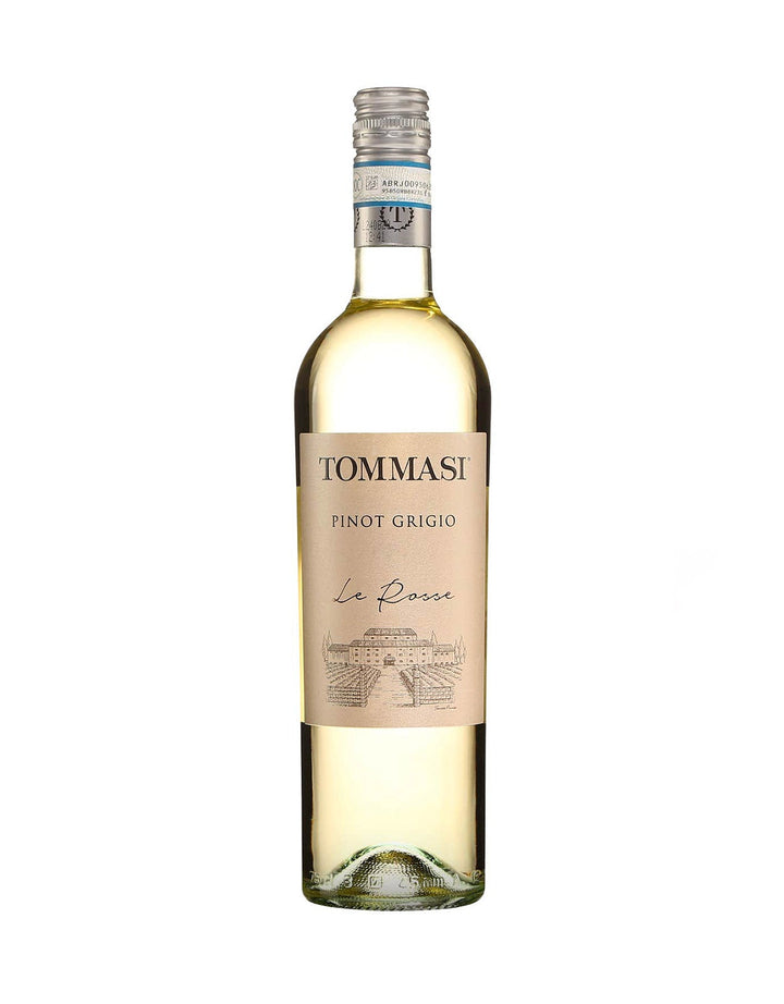 Tommasi Pinot Grigio Le Rosse 2024