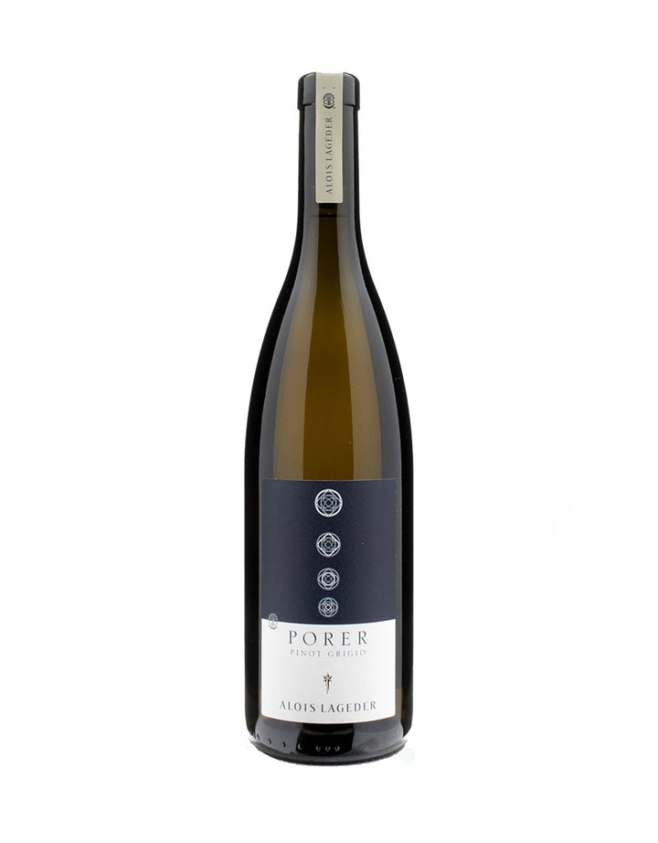 Alois Lageder Pinot Grigio 'Porer' 2023