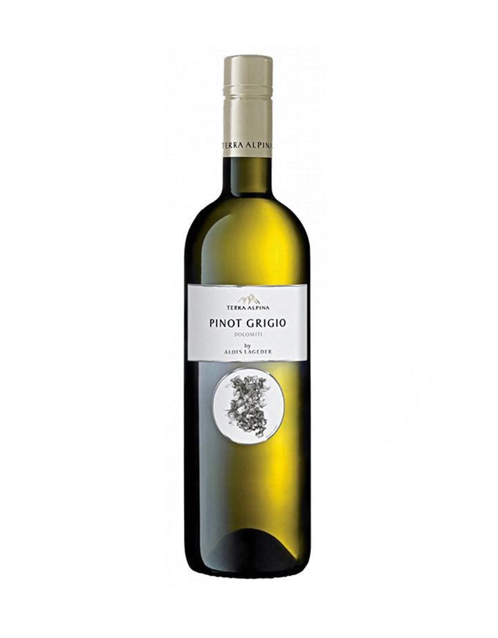 Alois Lageder Terra Alpina Pinot Grigio Vigneti delle Dolomiti 2024