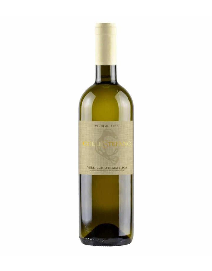 Collestefano Verdicchio Di Matelica 2024