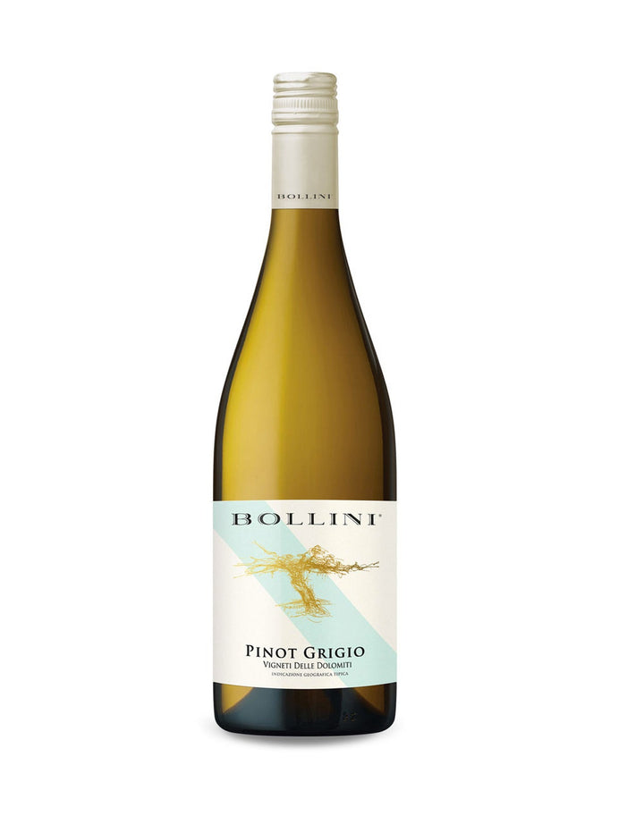 Bollini Pinot Grigio 2024