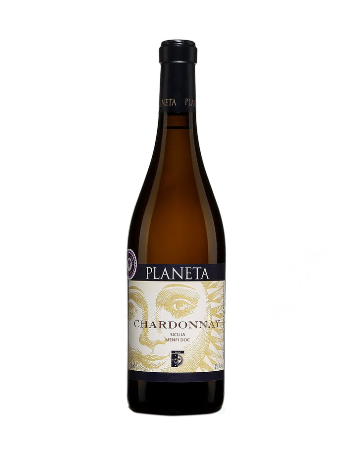 Planeta Chardonnay 2024