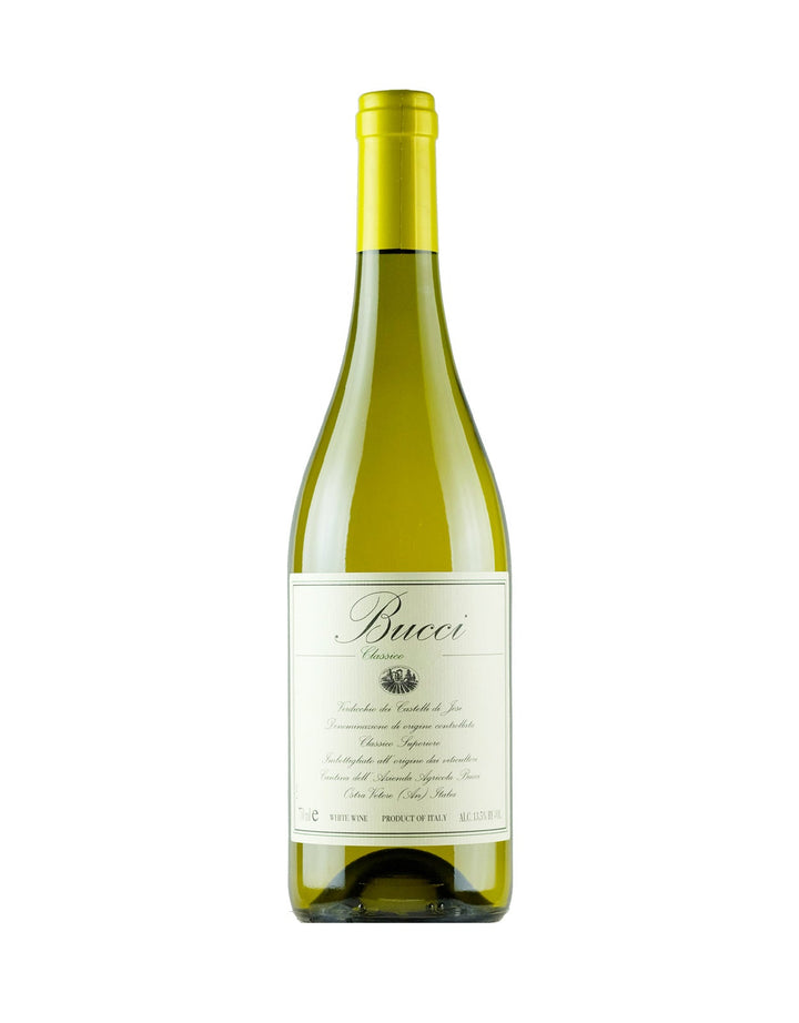 Bucci Verdicchio Classico 2022