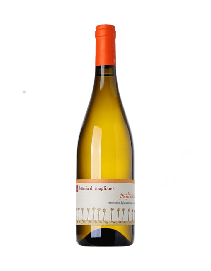 Fattoria Di Magliano Pagliatura 2020