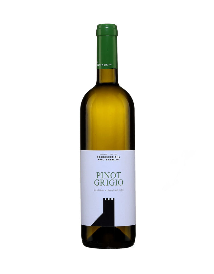 Colterenzio Pinot Grigio 2025