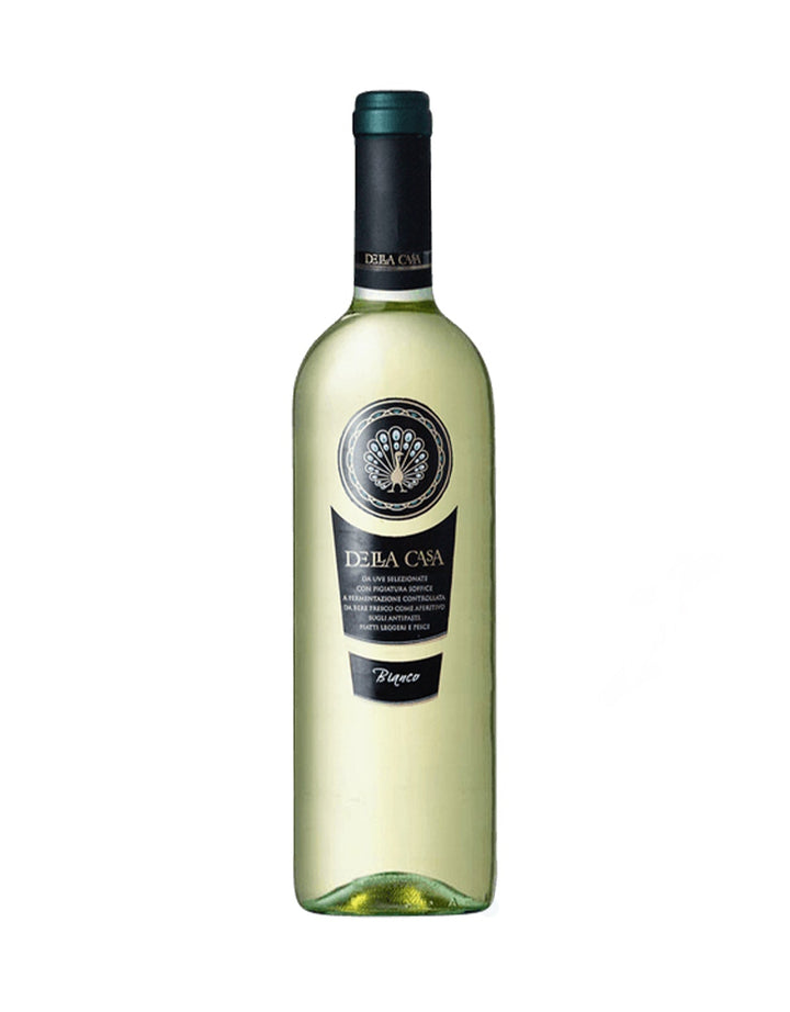 Campagnola Della Casa Bianco 2024