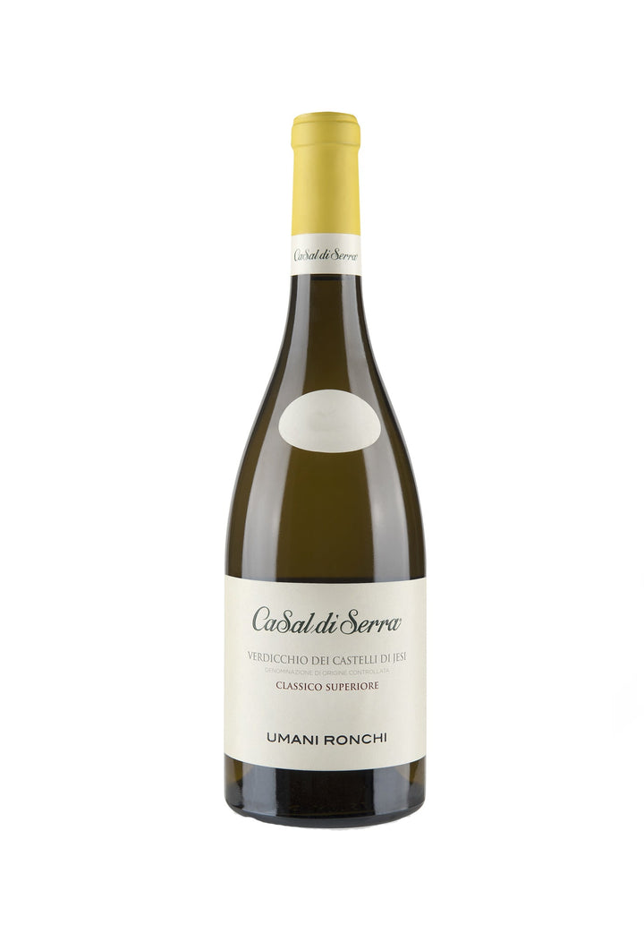 Umani Ronchi Casal di Serra Verdicchio 2024