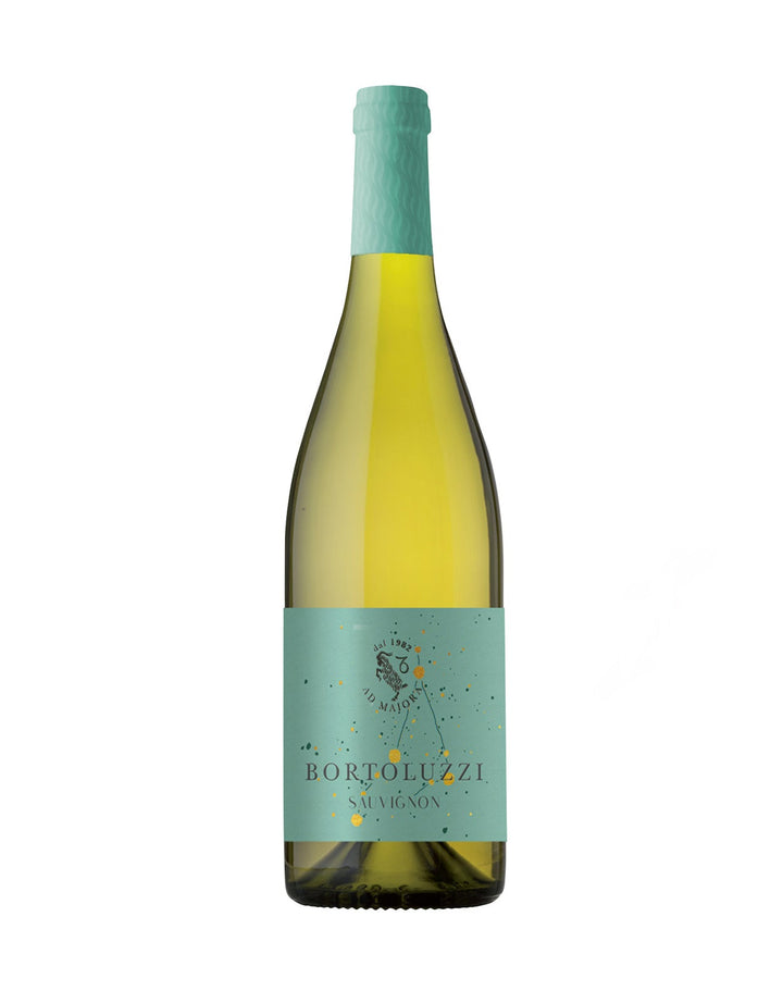 Bortoluzzi Sauvignon Blanc Venezia Giulia IGT 2023