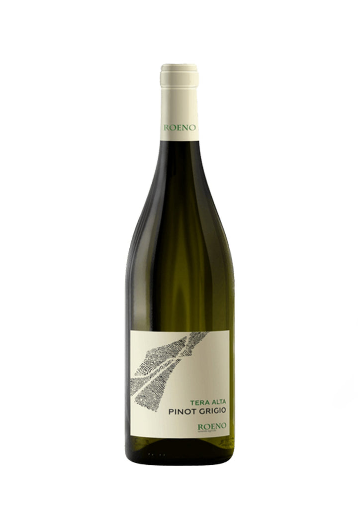 Roeno Pinot Grigio Tera Alta 2024
