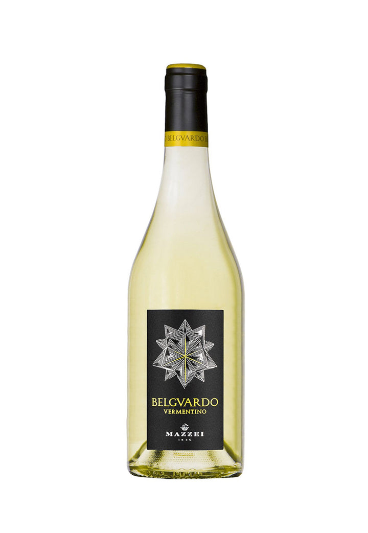 Mazzei Belguardo Vermentino Toscana IGT 2023