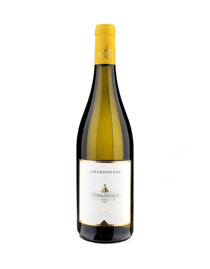 Tormaresca Chardonnay 2025